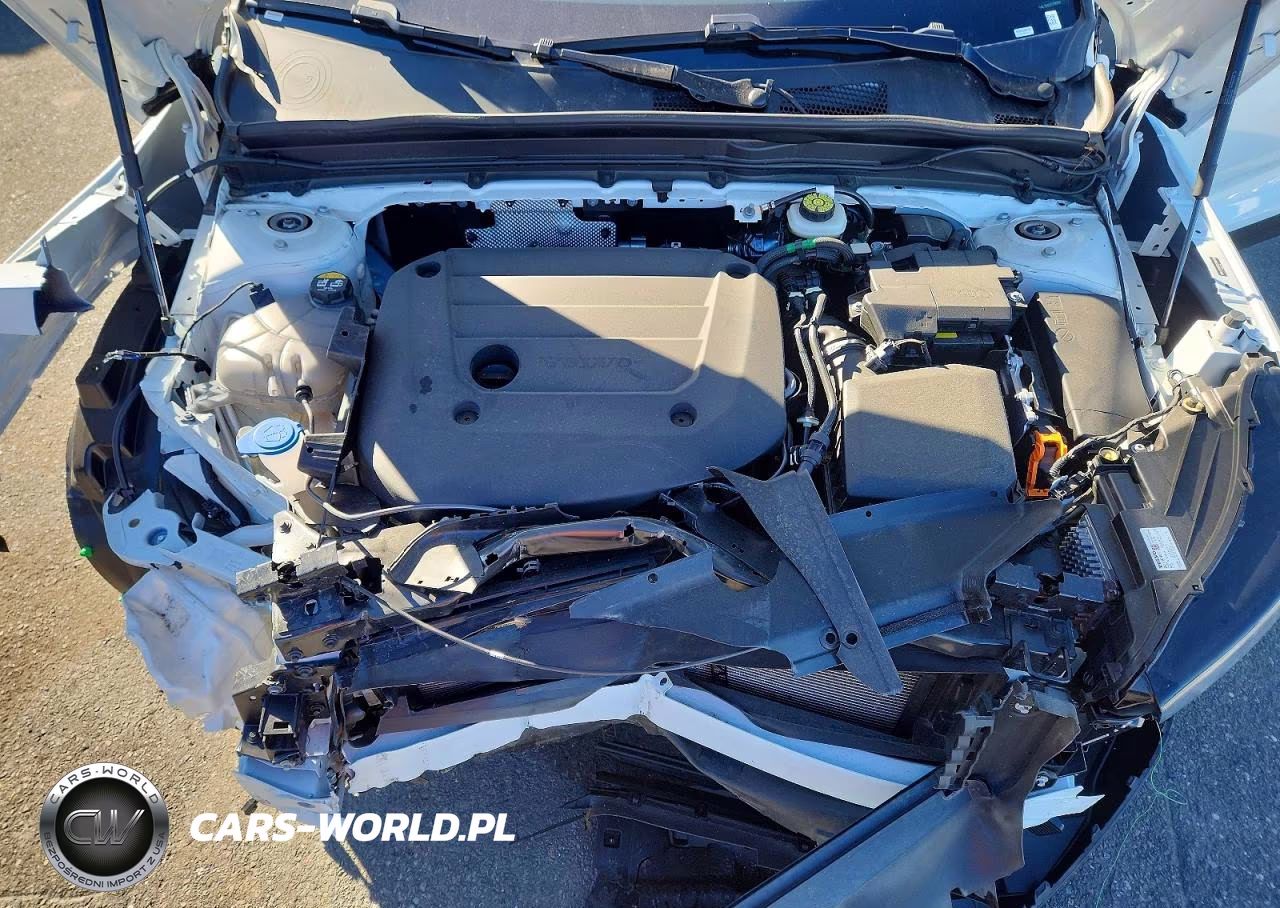 2026 Volvo Xc40 Plus VIN:YV4L12UCXT2790150 - 11