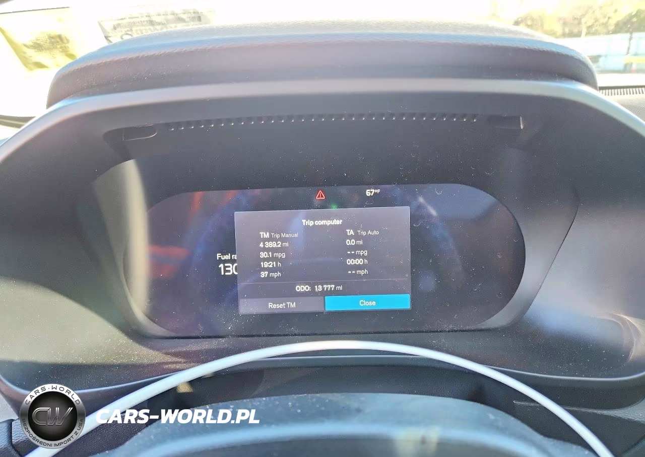 2026 Volvo Xc40 Plus VIN:YV4L12UCXT2790150 - 9
