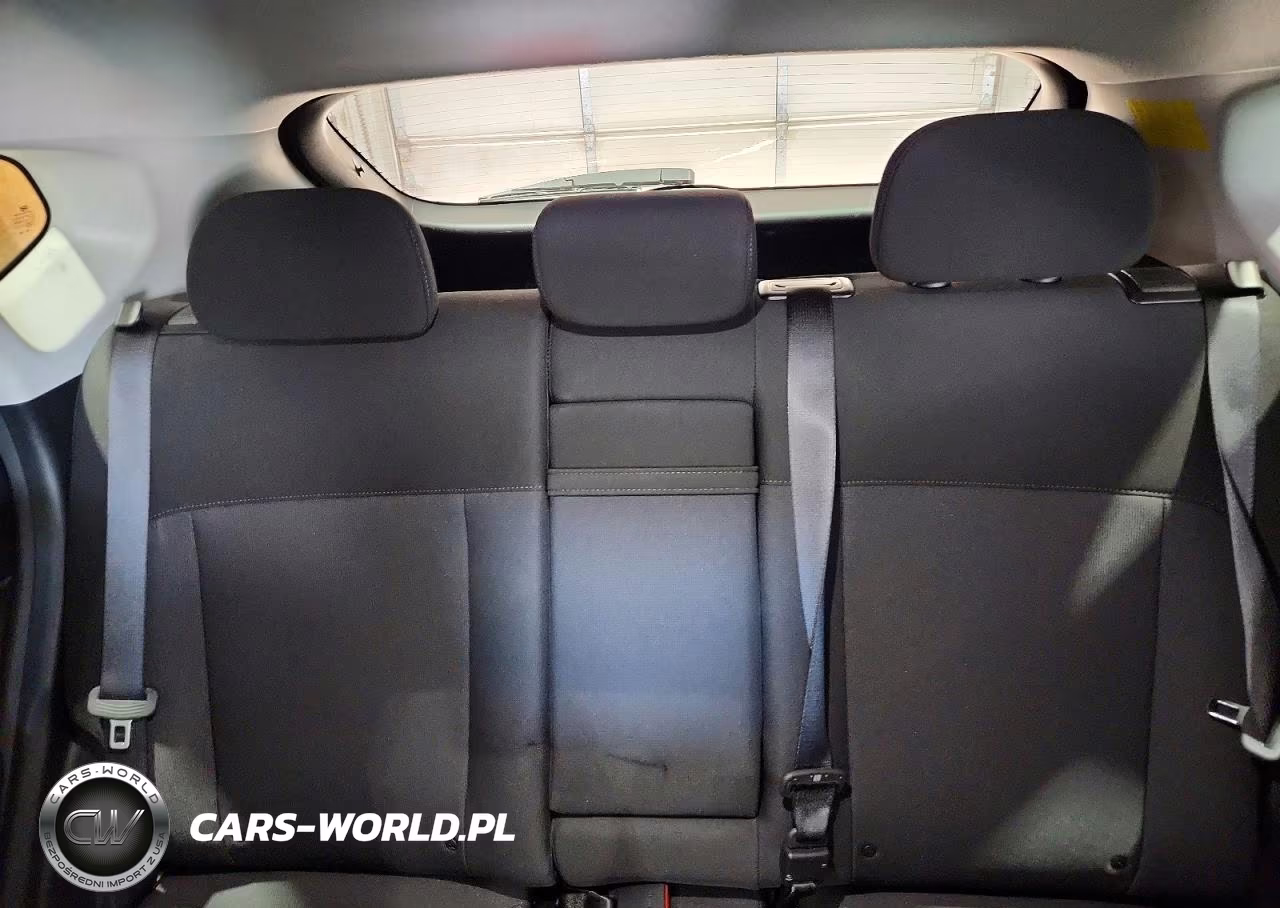 2026 Hyundai Kona Sel Sport VIN:KM8HF3AB6TU467337 - 10