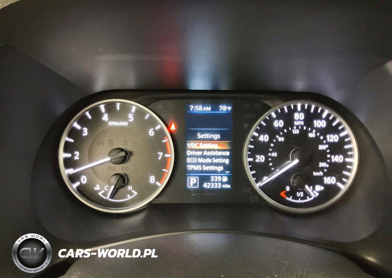 2025 Nissan Sentra S VIN:3N1AB8BV7SY316030 - 9