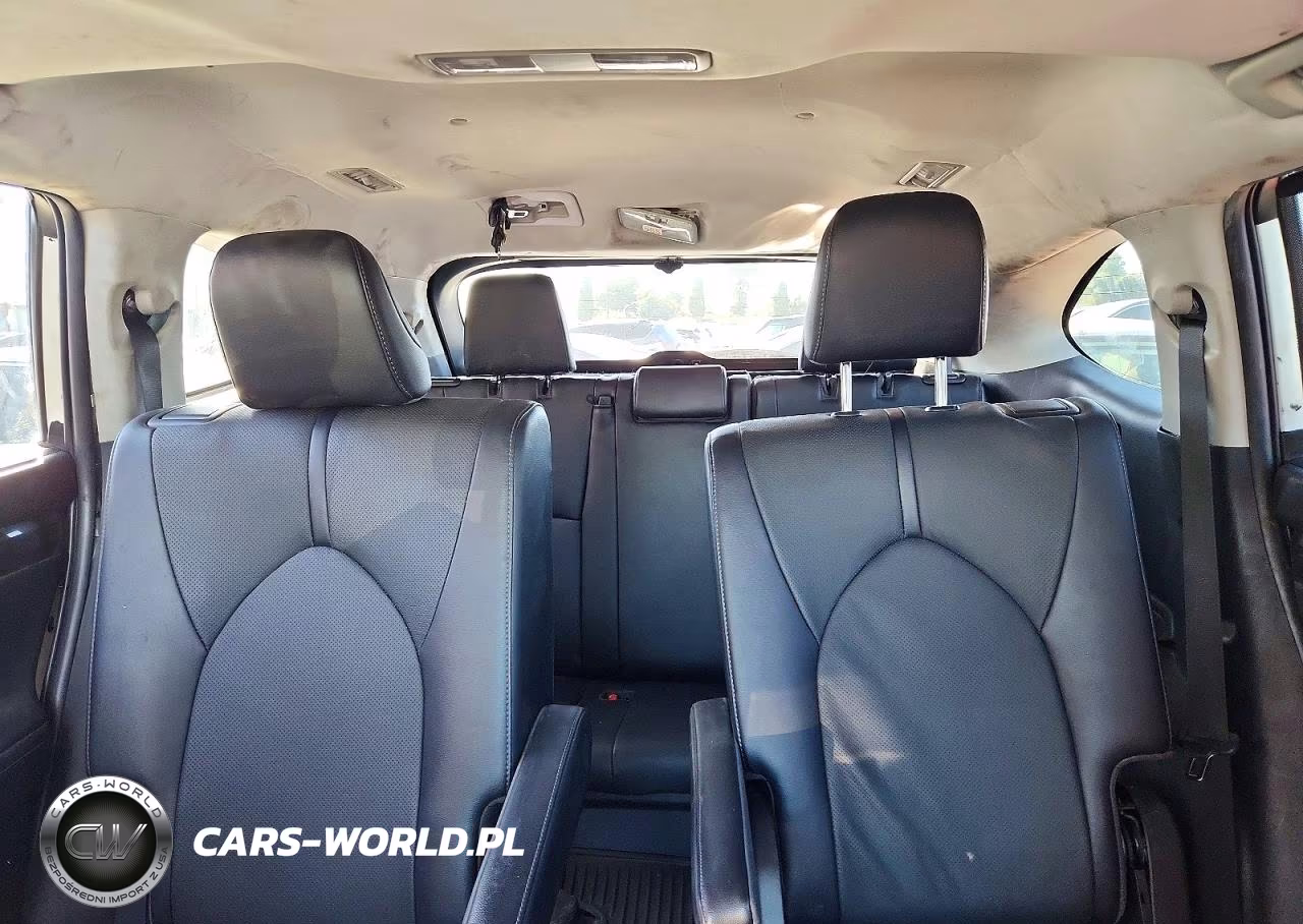 2022 Toyota Highlander Limited VIN:5TDDZRBH0NS214439 - 10