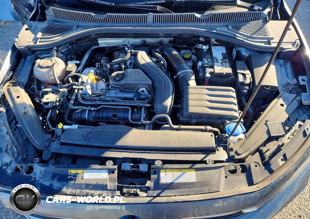 2025 Volkswagen Jetta S VIN:3VW5X7BU5SM070665 - 11