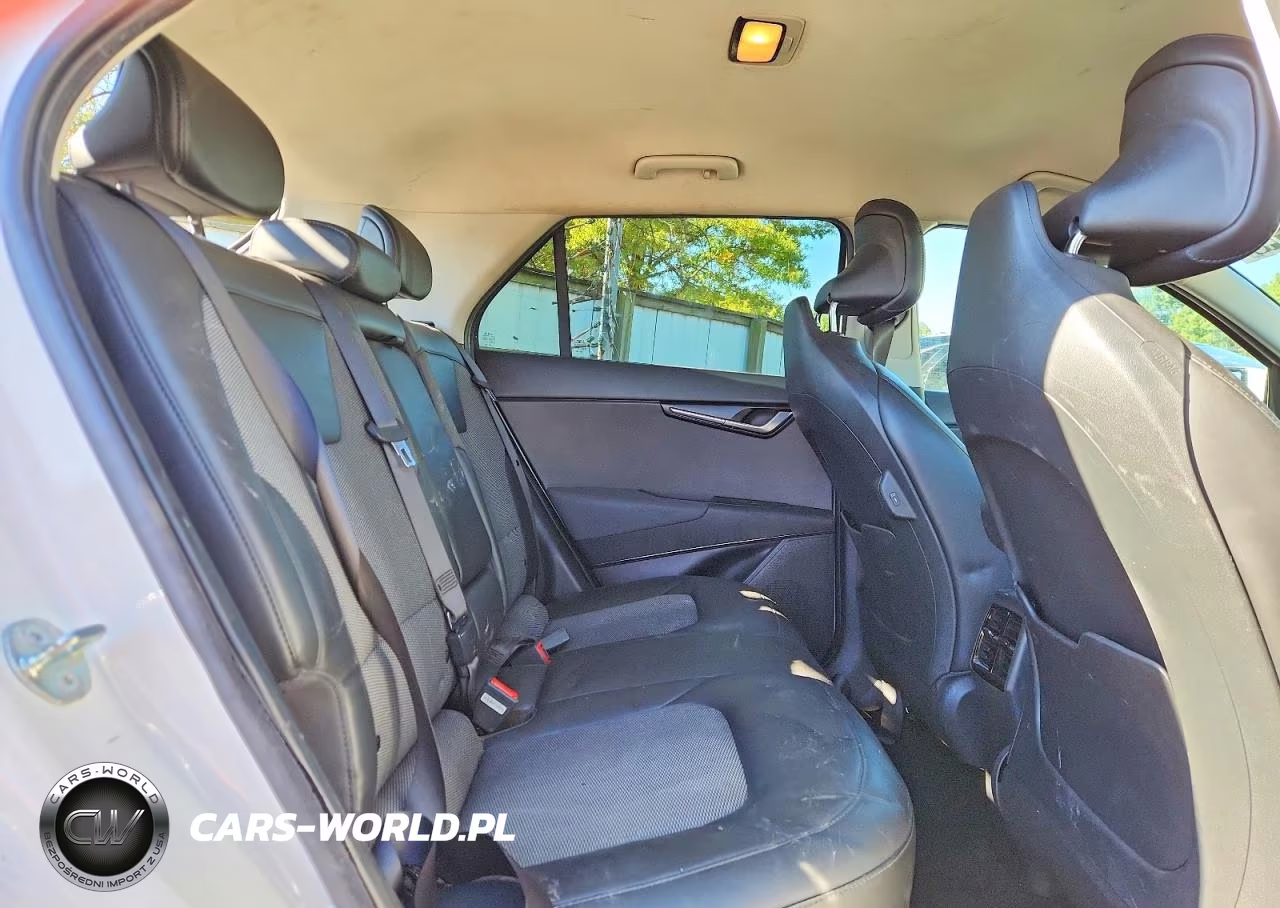 2023 Kia Niro Wind VIN:KNDCR3L15P5024879 - 10