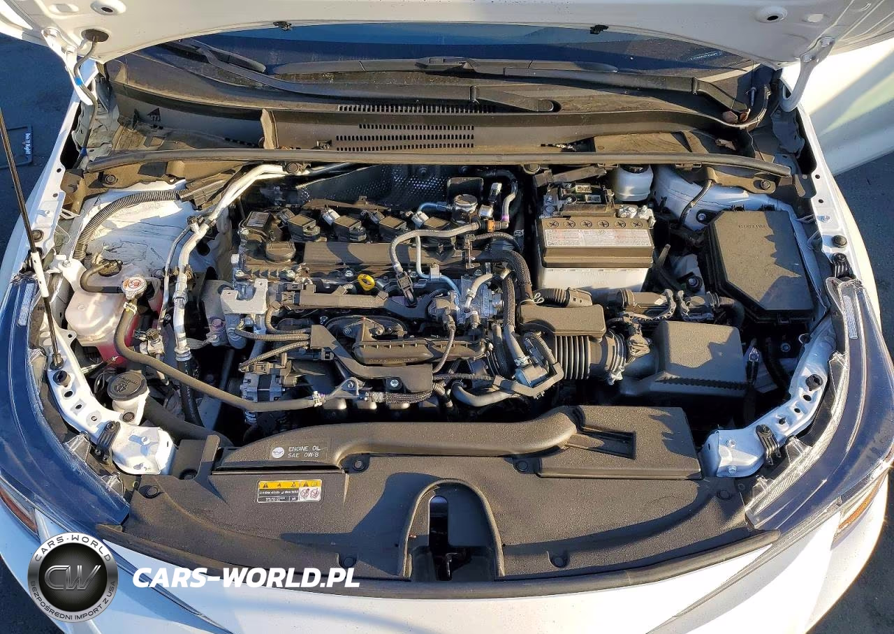 2026 Toyota Corolla Le VIN:JTDB4MEE0T3042809 - 11