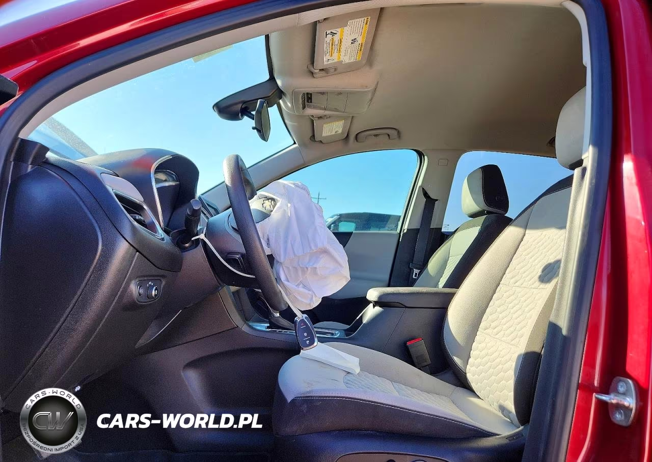 2020 Chevrolet Equinox Lt VIN:3GNAXKEV4LS661535 - 7