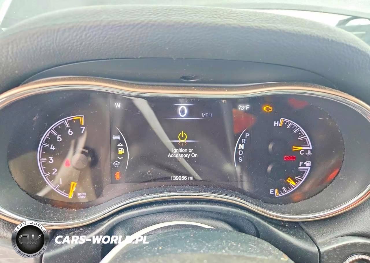 2015 Jeep Grand Cherokee Laredo VIN:1C4RJFAG6FC897433 - 9
