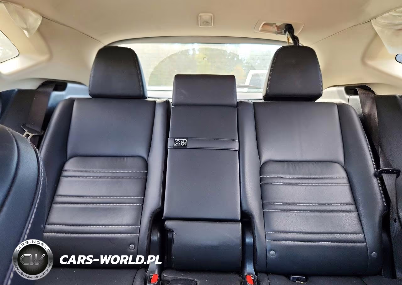 2015 Lexus Nx 200T VIN:JTJBARBZXF2016092 - 10