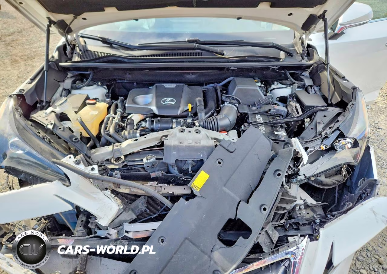 2015 Lexus Nx 200T VIN:JTJBARBZXF2016092 - 12