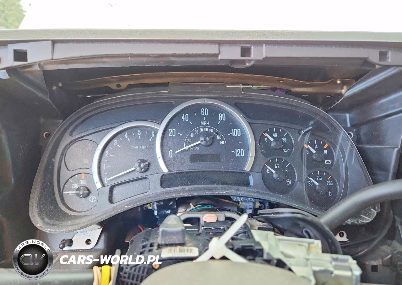 2003 Cadillac Escalade Ext VIN:3GYEK63N93G322799 - 9
