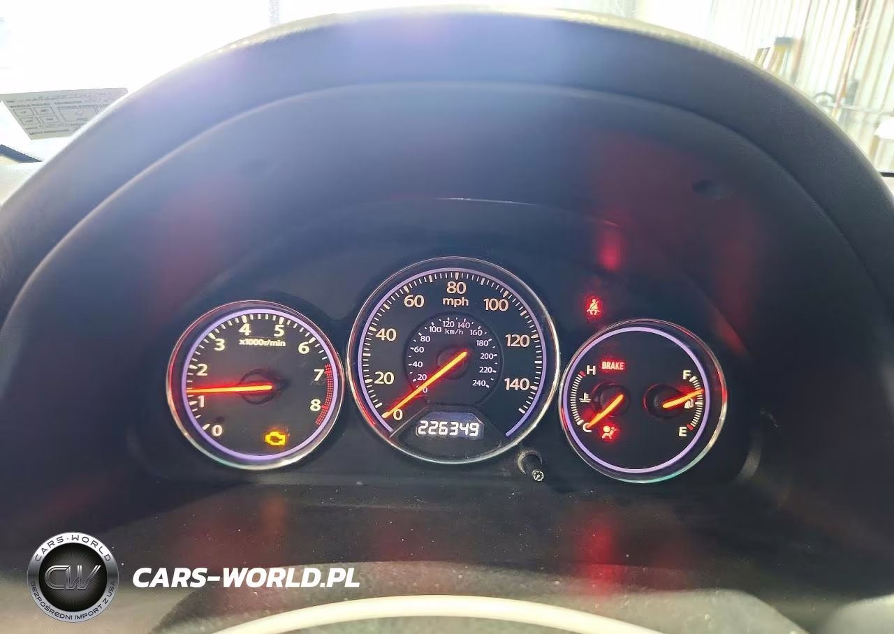 2005 Honda Civic Ex VIN:2HGES25875H519948 - 9