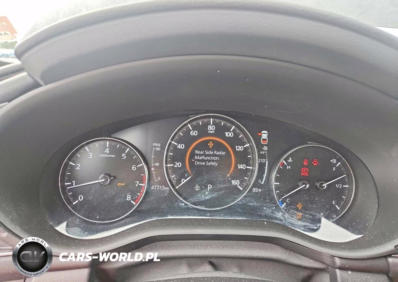 2022 Mazda 3 Select VIN:3MZBPABL1NM310063 - 9