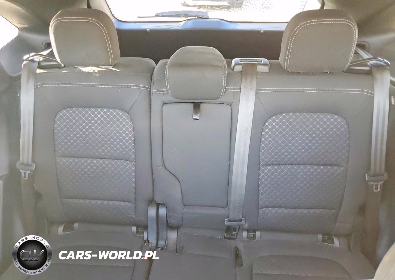 2024 Ford Escape Active VIN:1FMCU9GN0RUB27467 - 10