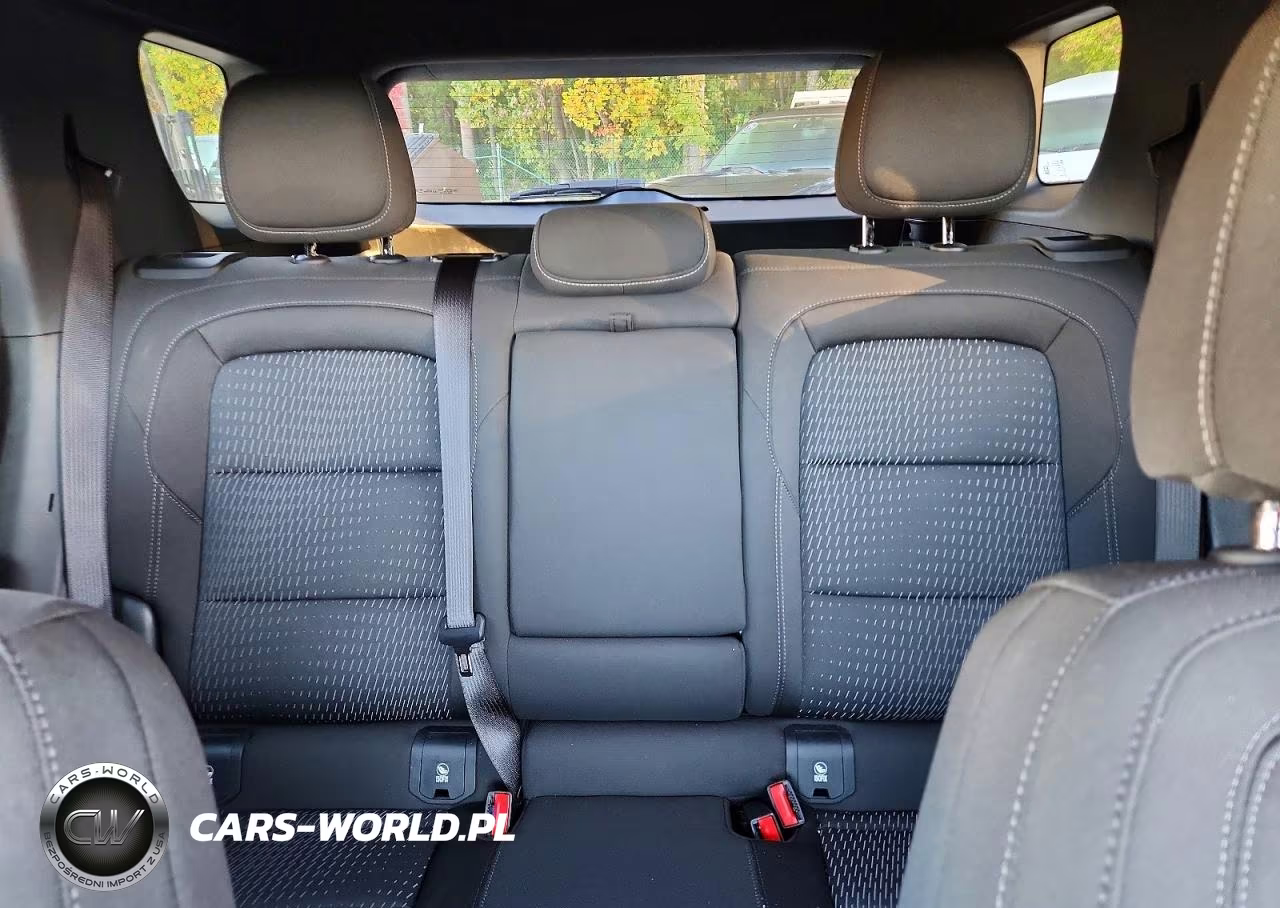 2026 Chevrolet Equinox Lt VIN:3GNAXPEG1TL330405 - 10