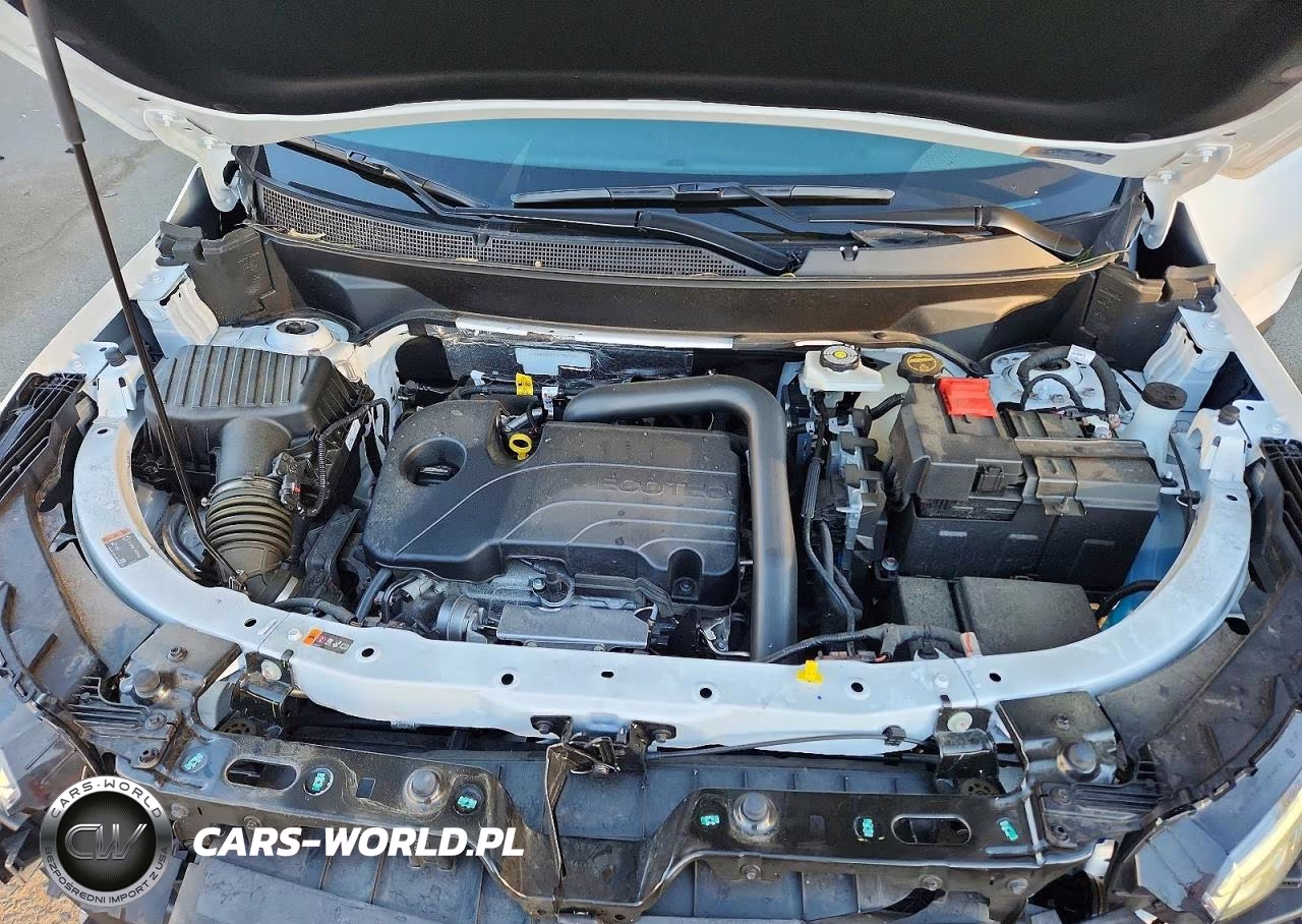 2026 Chevrolet Equinox Lt VIN:3GNAXPEG1TL330405 - 12