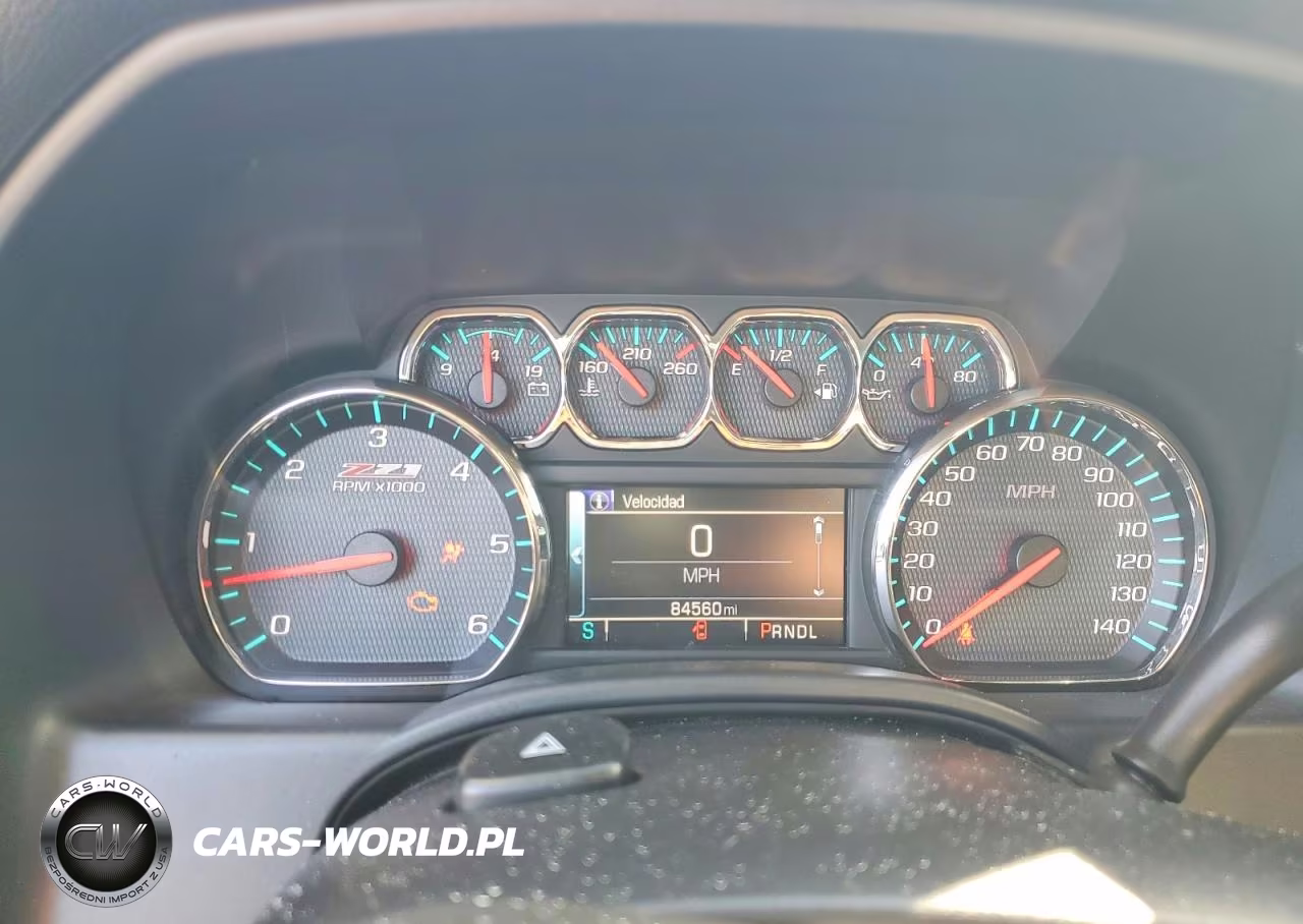 2017 Chevrolet Silverado K1500 Lt VIN:1GCNKREC9HZ141888 - 9