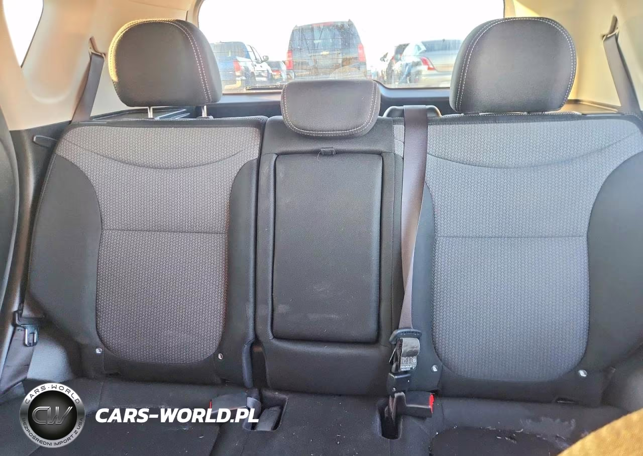 2017 Kia Soul + VIN:KNDJP3A51H7428125 - 10