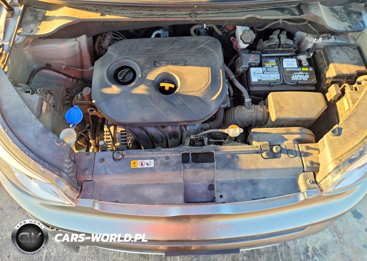 2017 Kia Soul + VIN:KNDJP3A51H7428125 - 12