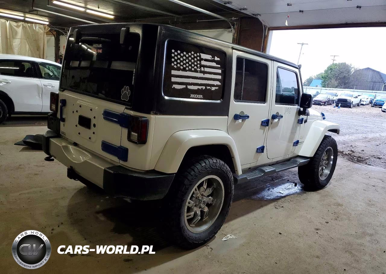 2015 Jeep Wrangler Unlimited Sahara VIN:1C4HJWEG5FL621671 - 3