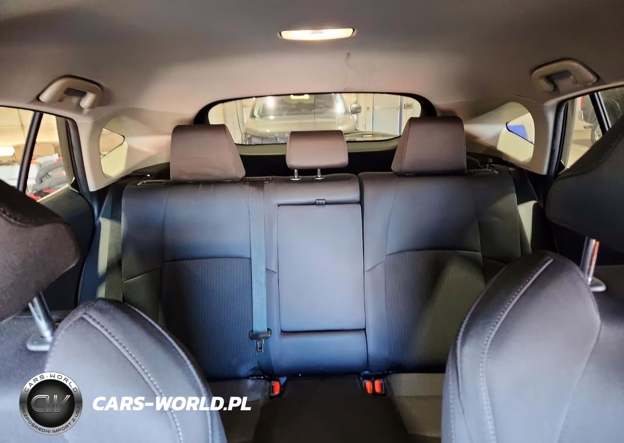 2021 Toyota Venza Le VIN:JTEAAAAH2MJ058439 - 10