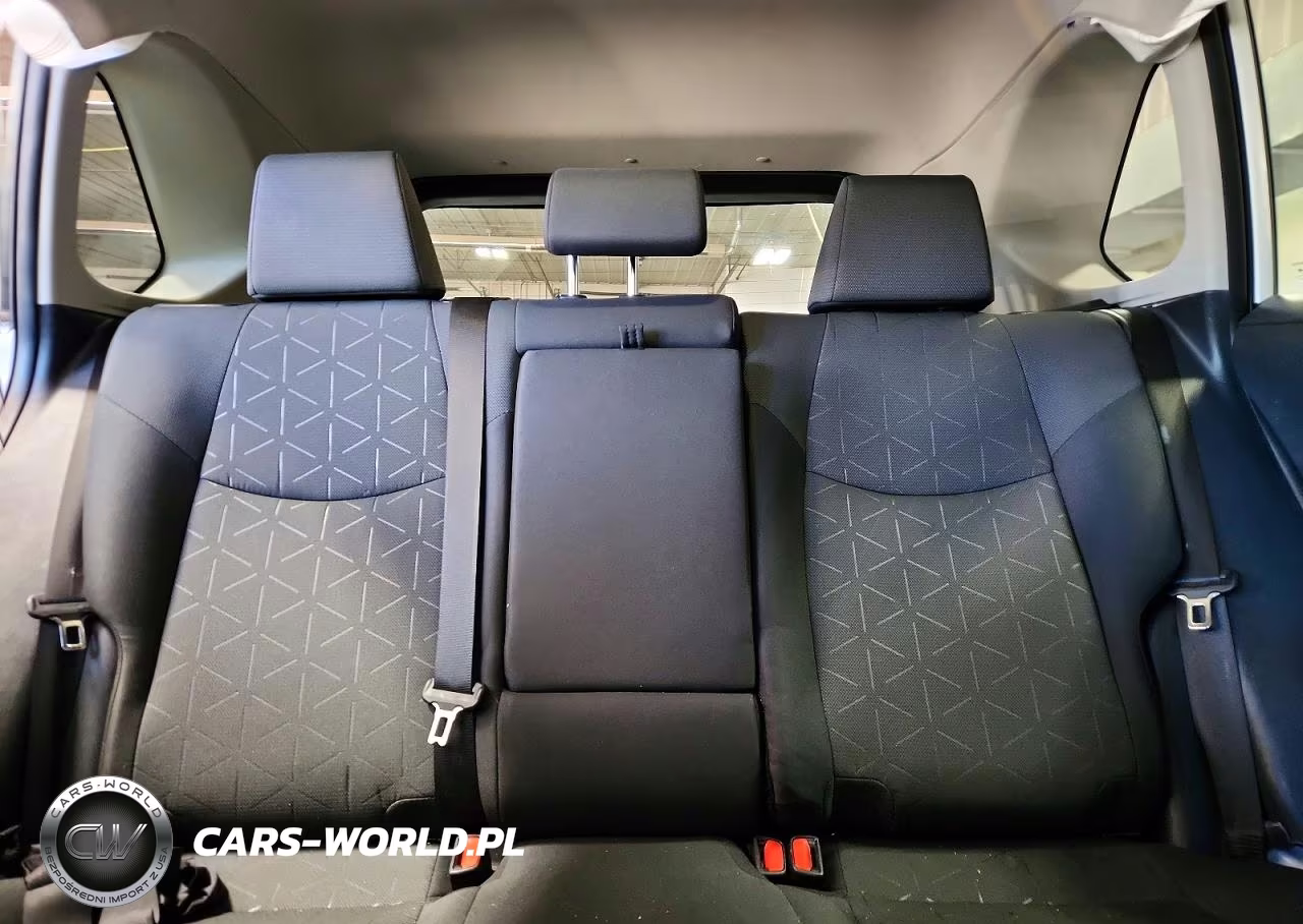 2024 Toyota Rav4 Xle VIN:2T3P1RFV9RC430865 - 10