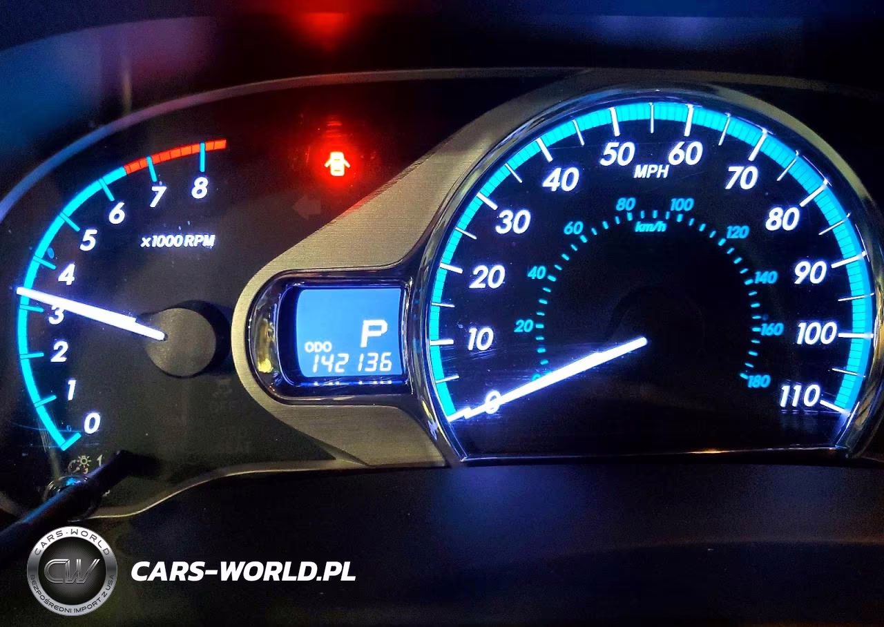 2014 Toyota Sienna Xle 7 Passenger VIN:5TDDK3DCXES082163 - 9