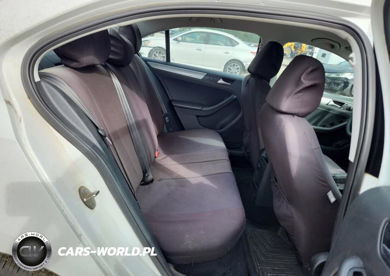 2017 Volkswagen Jetta S VIN:3VW2B7AJ2HM415085 - 10