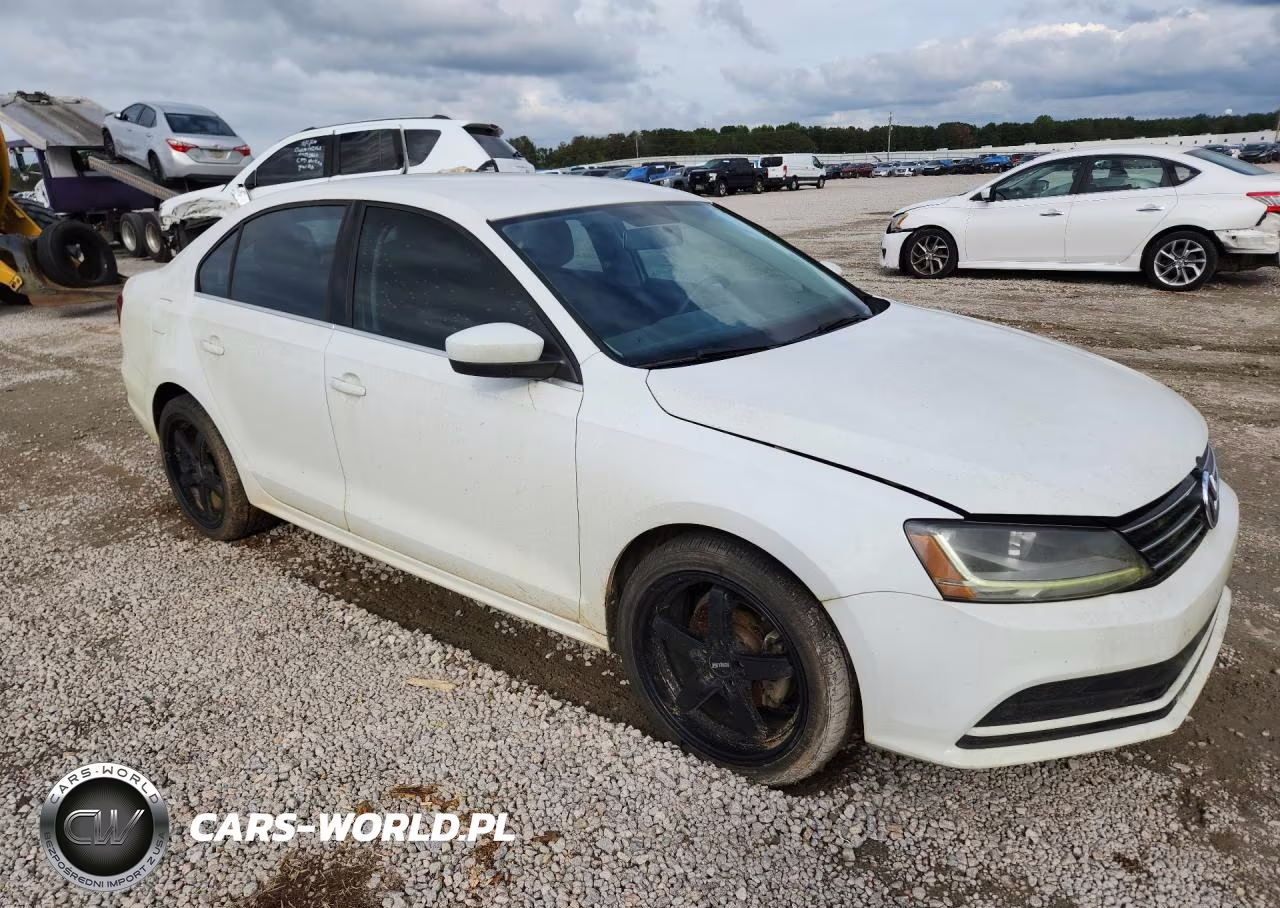 2017 Volkswagen Jetta S VIN:3VW2B7AJ2HM415085 - 4