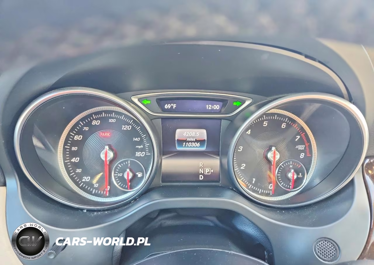 2018 Mercedes-Benz Cla 250 VIN:WDDSJ4EB0JN632644 - 9