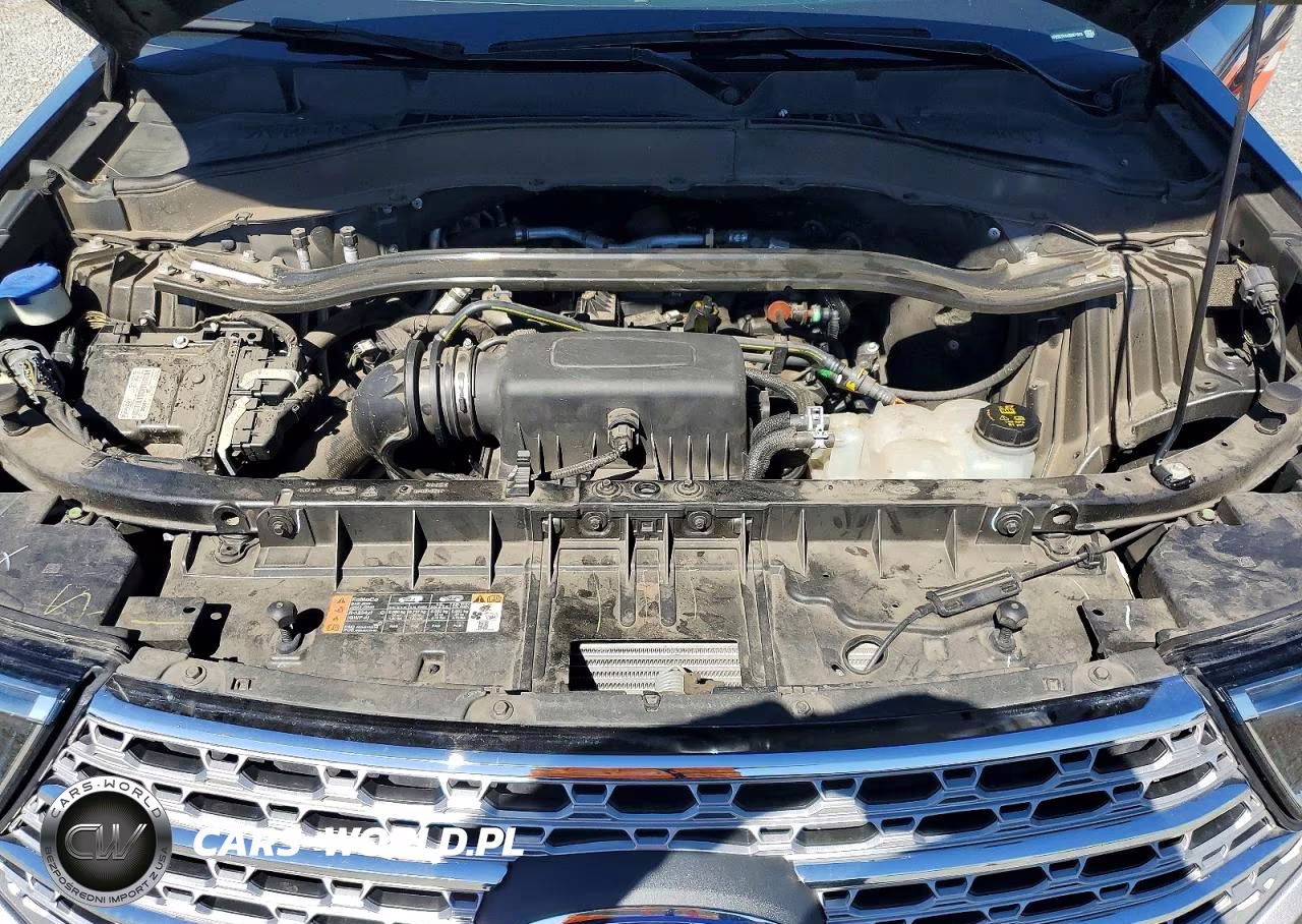 2021 Ford Explorer Limited VIN:1FMSK7FH4MGB71013 - 12