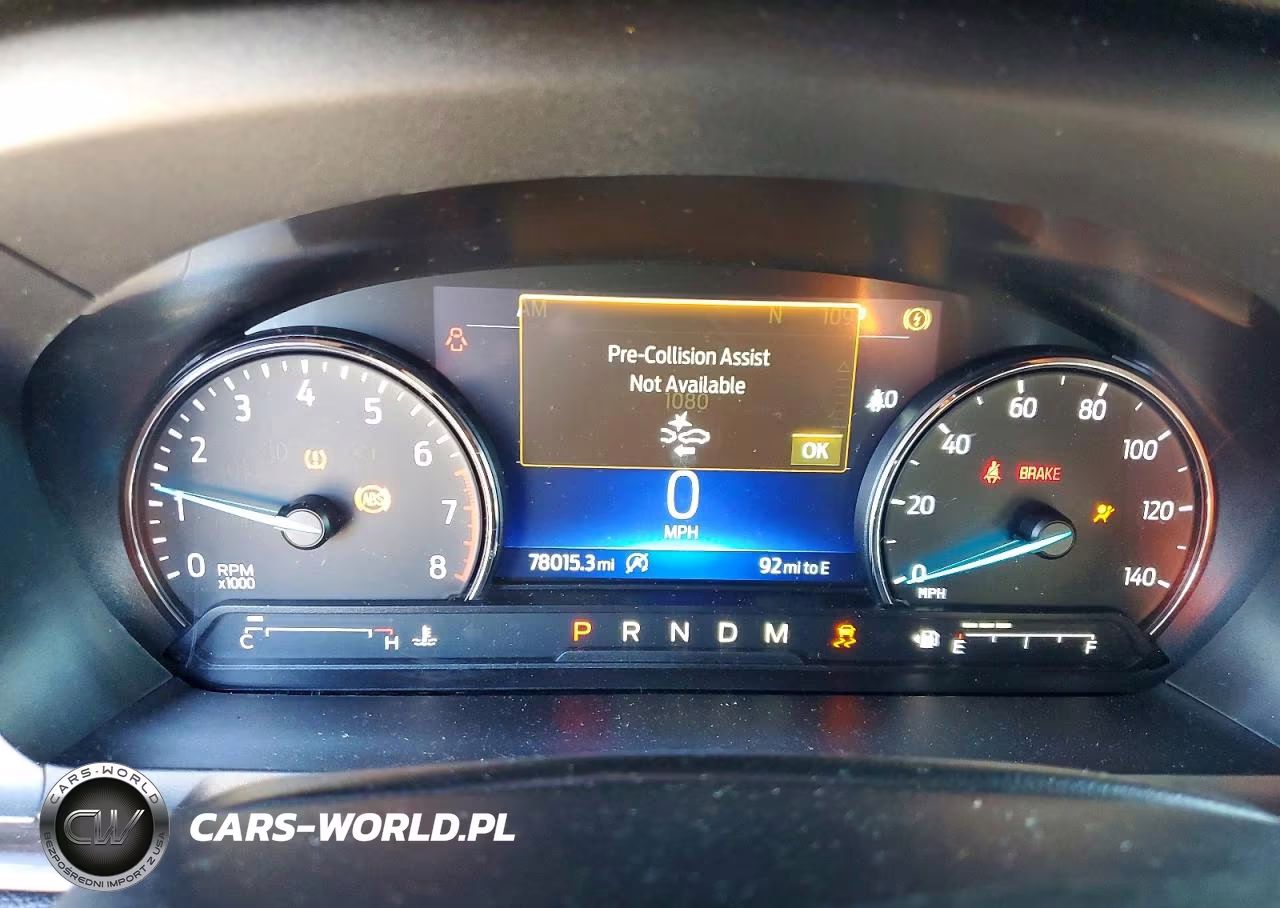2021 Ford Explorer Limited VIN:1FMSK7FH4MGB71013 - 9