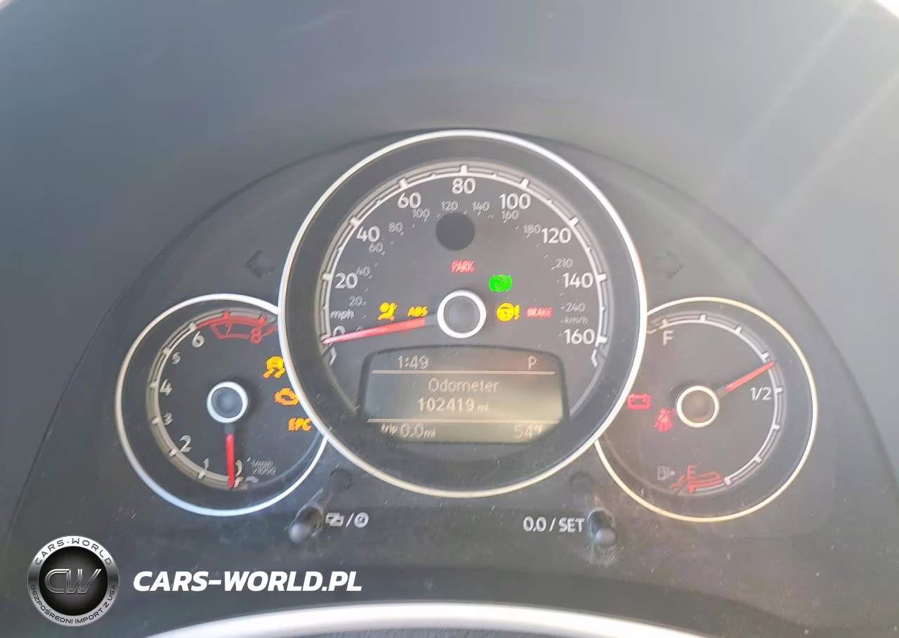 2017 Volkswagen Beetle S-Se VIN:3VW517AT0HM811274 - 9