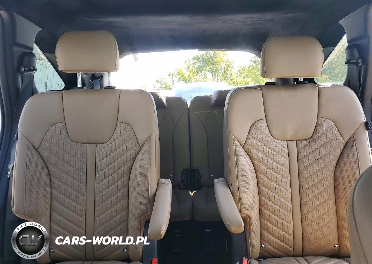 2024 Kia Sorento X-Line Sx Prestige VIN:5XYRKDJF3RG292326 - 10