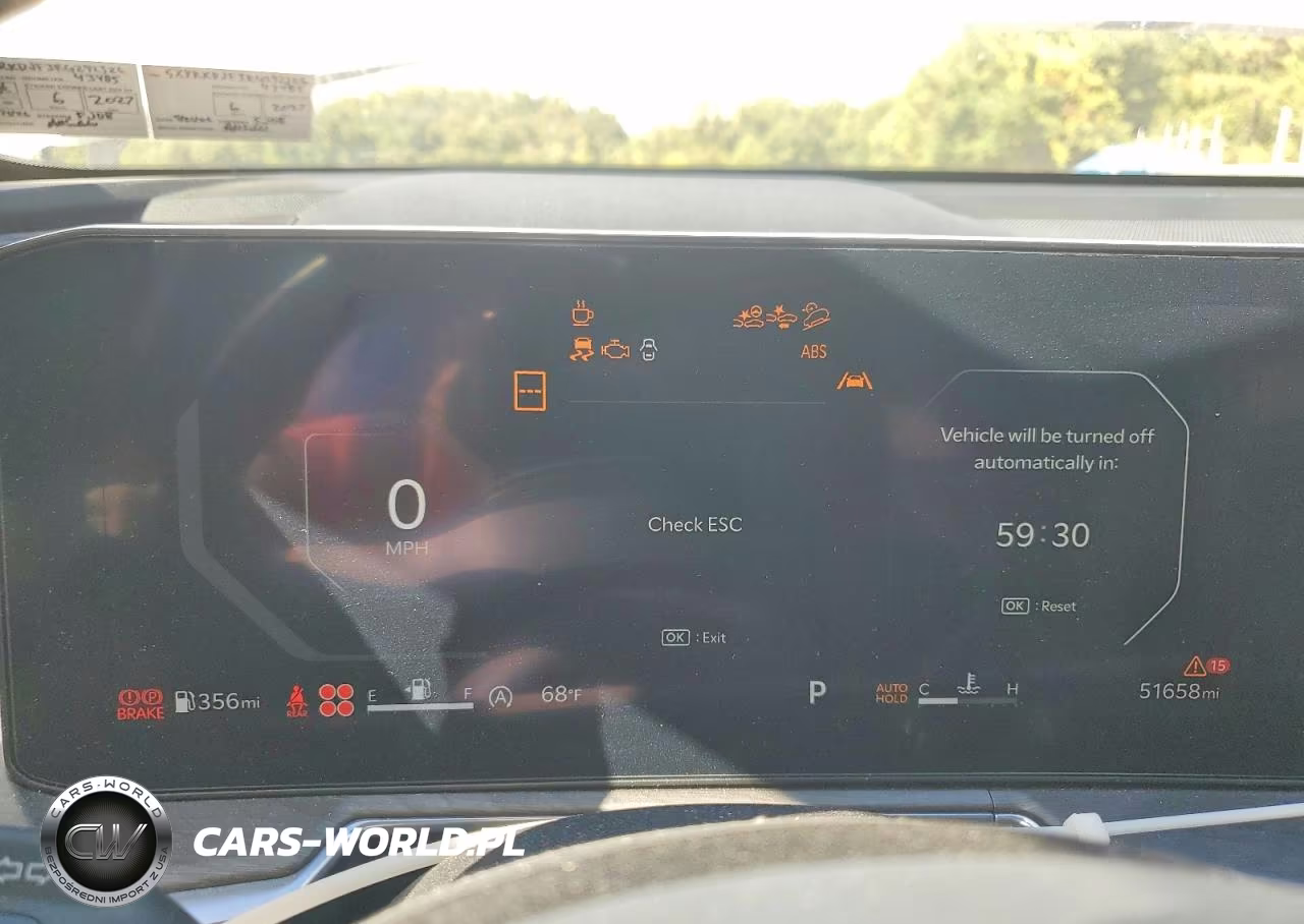 2024 Kia Sorento X-Line Sx Prestige VIN:5XYRKDJF3RG292326 - 9
