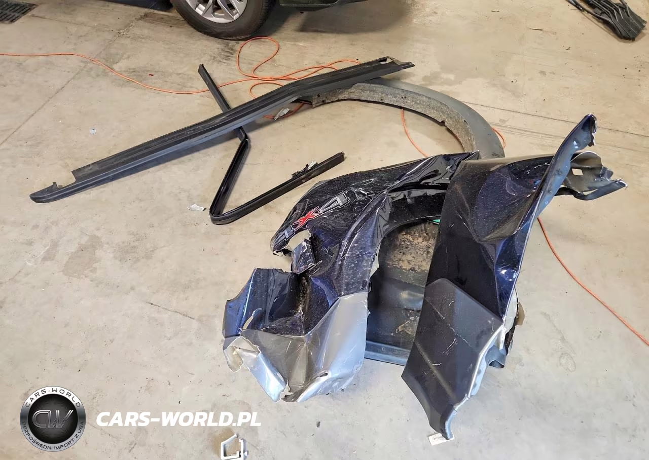 2023 Ford F150 Supercrew VIN:1FTFW1ED5PFA06670 - 12