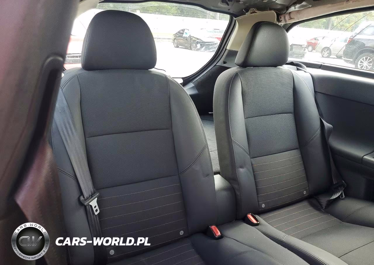 2011 Volvo C30 T5 VIN:YV1672MK6B2196833 - 10