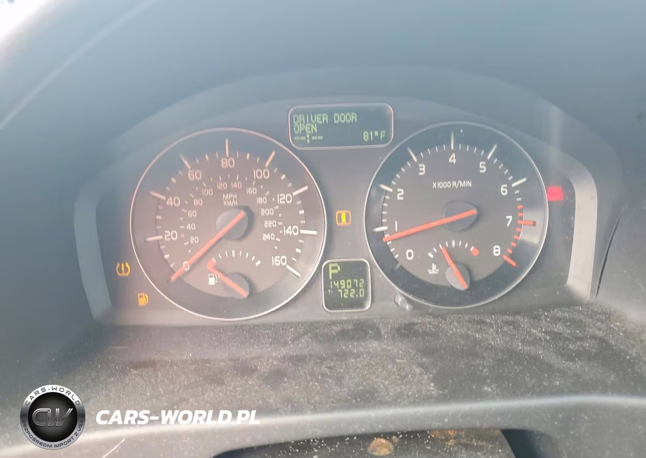 2011 Volvo C30 T5 VIN:YV1672MK6B2196833 - 9