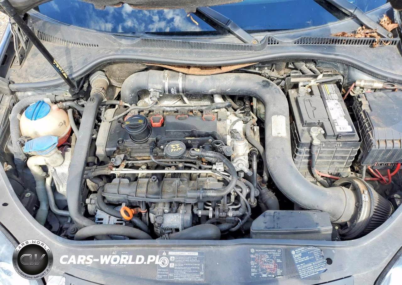 2007 Volkswagen New Gti VIN:WVWEV71K37W014708 - 11