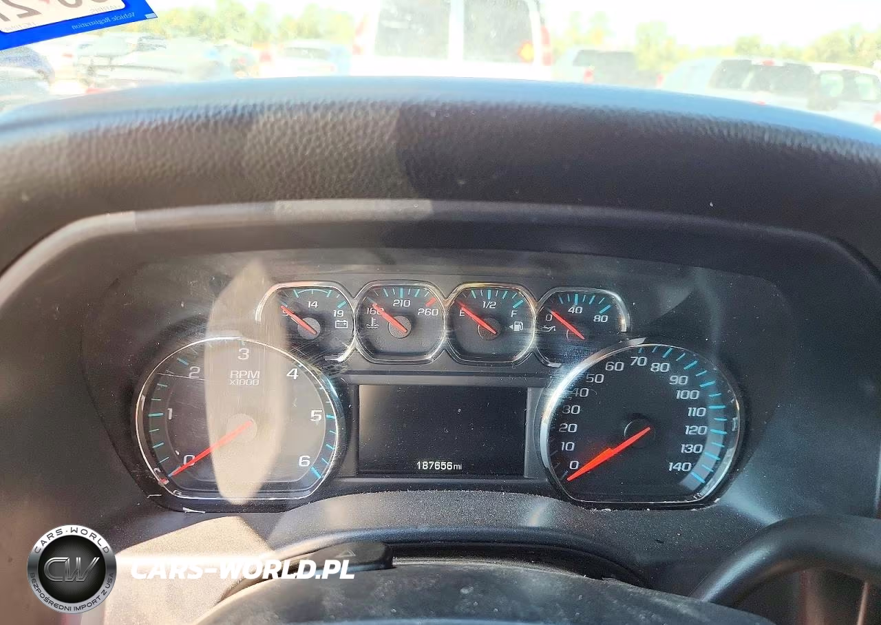 2017 Chevrolet Silverado C1500 Lt VIN:3GCPCREC0HG109417 - 9
