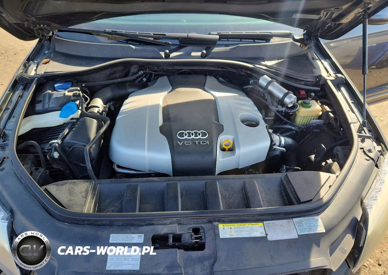2015 Audi Q7 Tdi Premium Plus VIN:WA1LMAFE3FD029725 - 12