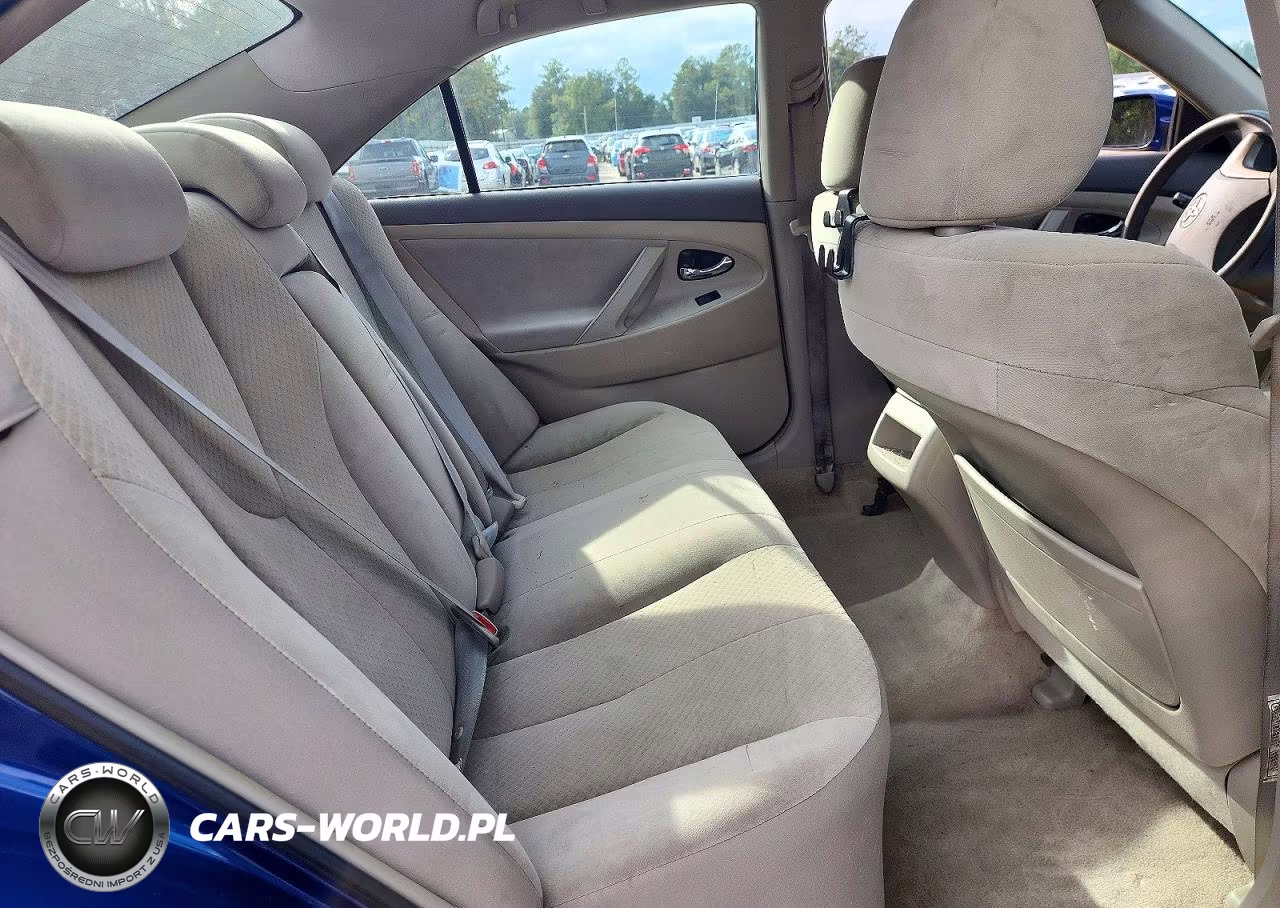 2009 Toyota Camry Base VIN:4T1BE46K39U373870 - 10