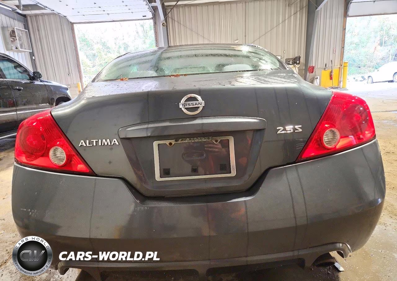 2012 Nissan Altima 2.5 S VIN:1N4AL2EP1CC263507 - 6