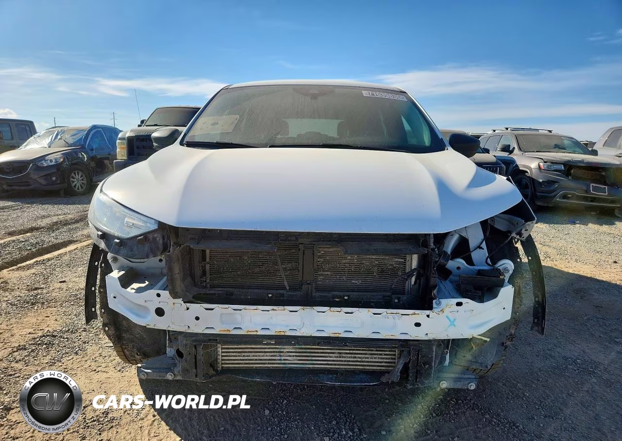 2024 Ford Escape Active VIN:1FMCU9GN6RUA32072 - 5