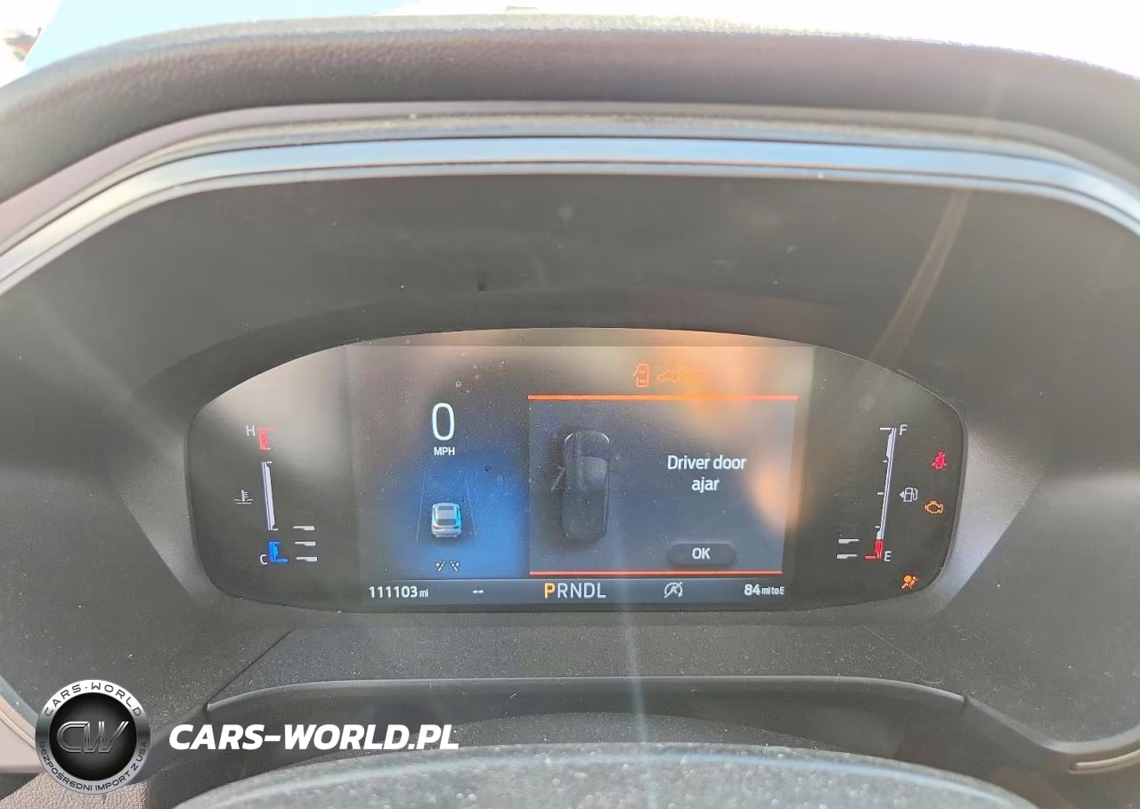 2024 Ford Escape Active VIN:1FMCU9GN6RUA32072 - 9