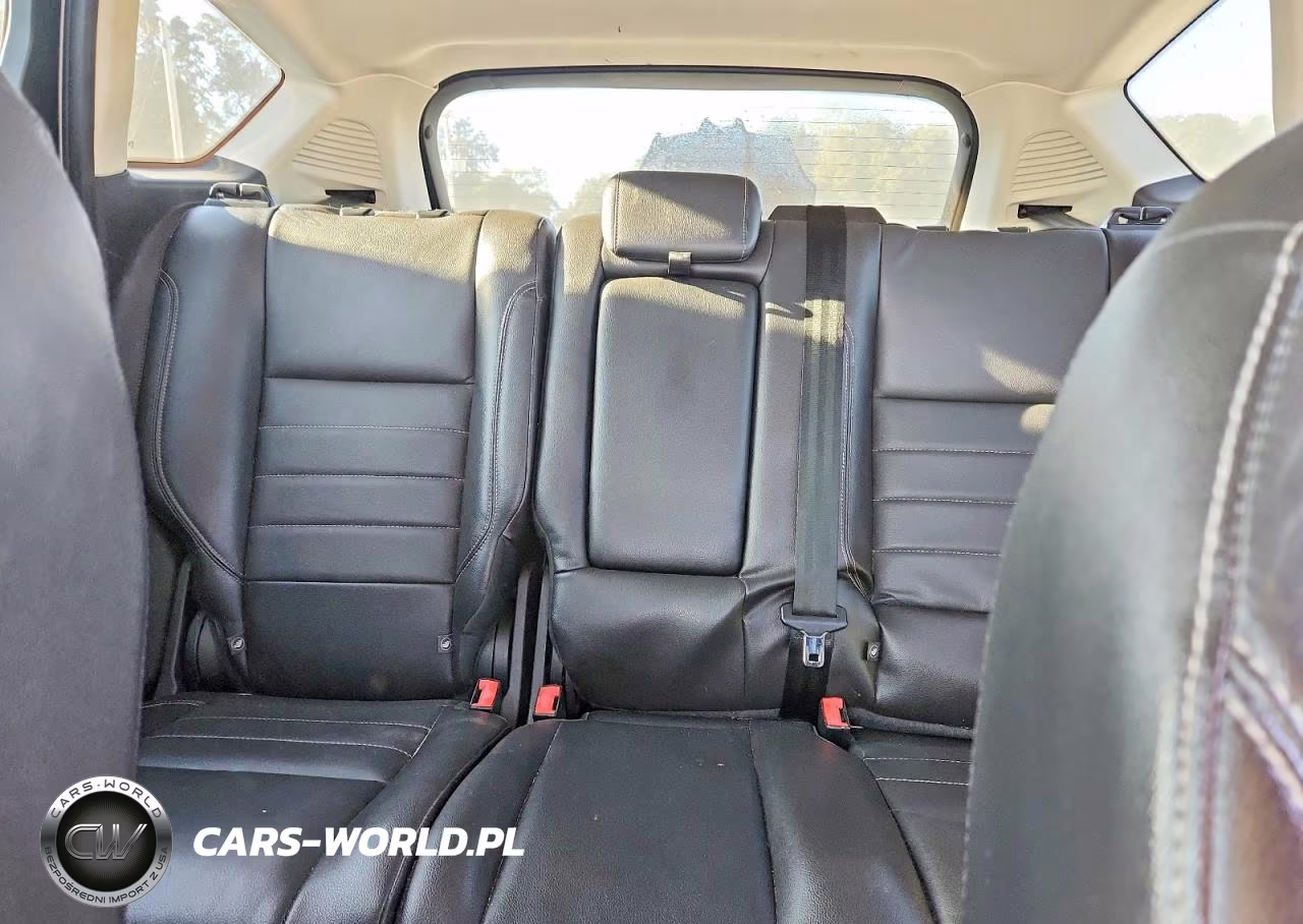 2014 Ford C-Max Premium VIN:1FADP5CU1EL520194 - 10