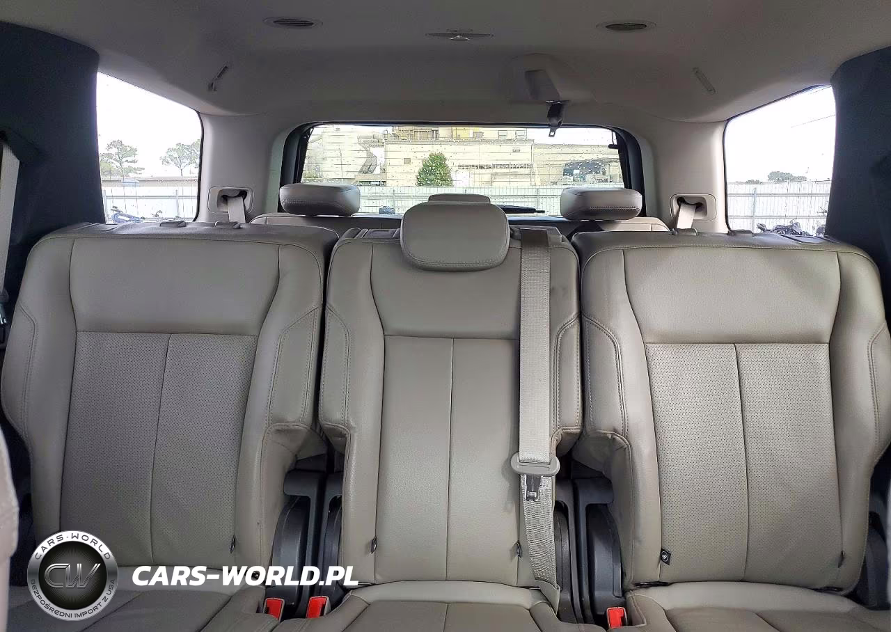 2019 Ford Expedition Xlt VIN:1FMJU1JT3KEA82315 - 10