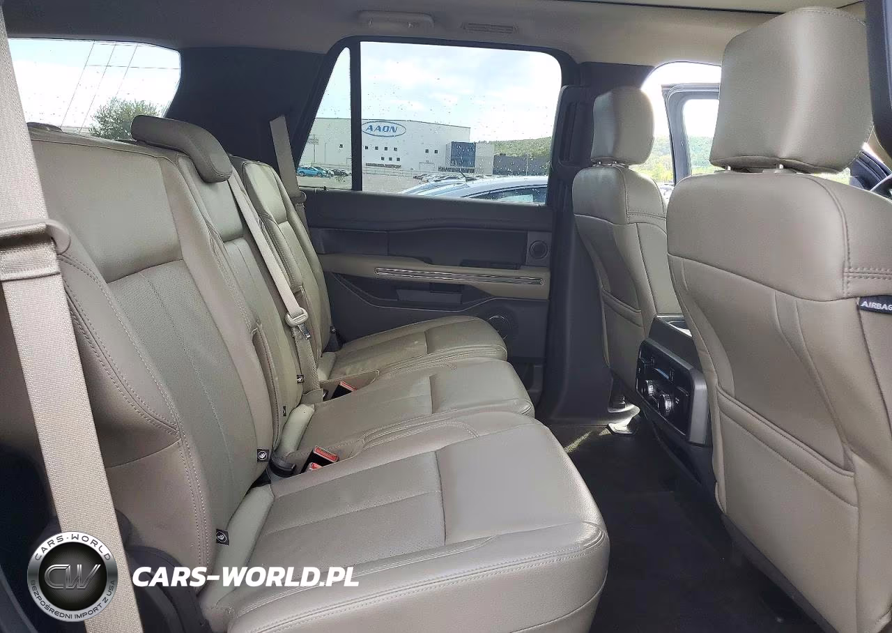 2019 Ford Expedition Xlt VIN:1FMJU1JT3KEA82315 - 11