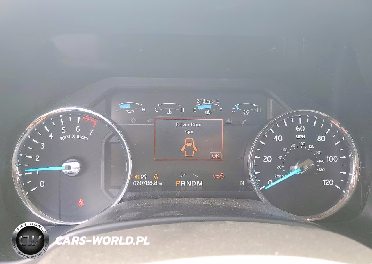 2019 Ford Expedition Xlt VIN:1FMJU1JT3KEA82315 - 9