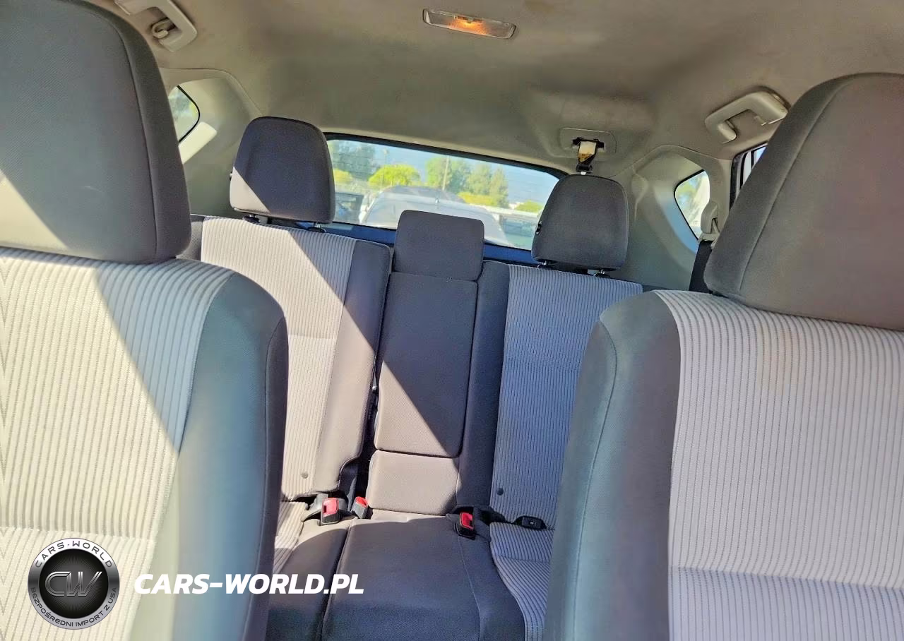 2015 Toyota Rav4 Le VIN:JTMZFREVXFJ047375 - 10