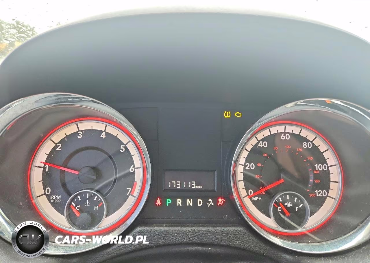 2013 Dodge Grand Caravan Sxt VIN:2C4RDGCG0DR502628 - 9