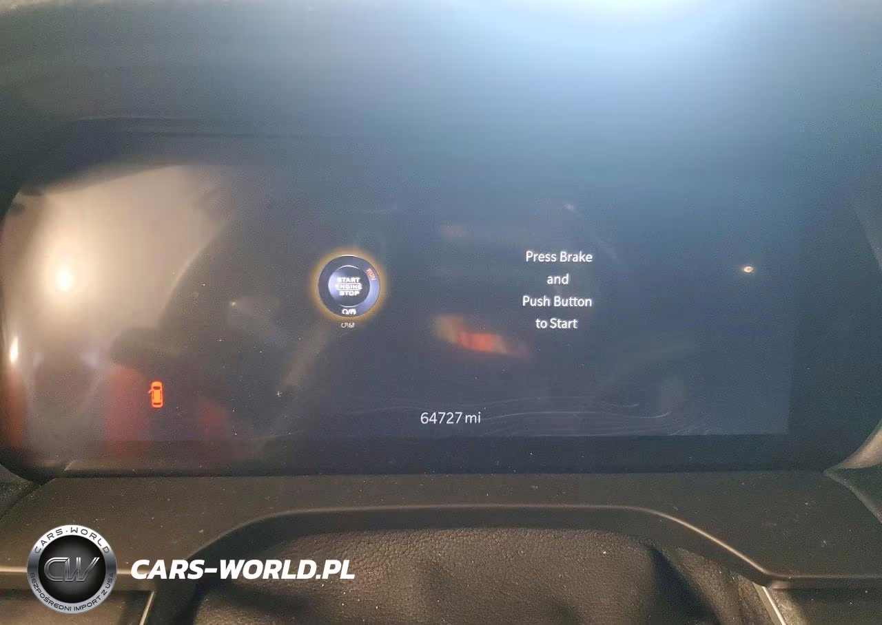 2021 Jeep Grand Cherokee L Laredo VIN:1C4RJKAG2M8147469 - 9